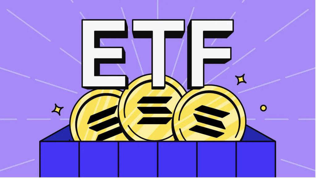 SOL ETF